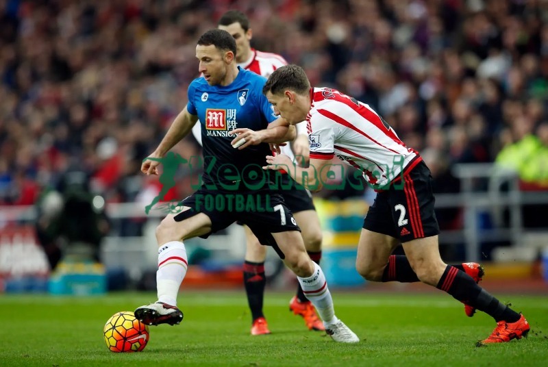 Soi kèo Sunderland vs Bournemouth - 22h00 ngày 29/11 - Ngoại hạng Anh 2 Soi kèo Sunderland vs Bournemouth - 22h00 ngày 29/11