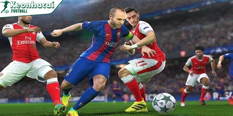 Nhanh chóng làm giảm được trọng tâm của cơ thể