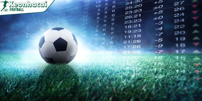 Lợi ích nhận được khi xem tỷ lệ kèo tại trang web