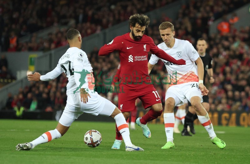 Soi kèo West Ham vs Liverpool - 21h05 ngày 30/11  
