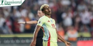 Sốc: Lamine Yamal hứng chịu hơn 20.000 bình luận phân biệt chủng tộc 4 Phân biệt chủng tộc “vấn đề mang tính quốc gia” của bóng đá Tây Ban Nha