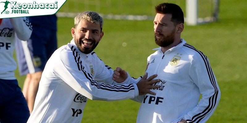 Nỗi nhớ Camp Nou và mối liên kết đặc biệt 