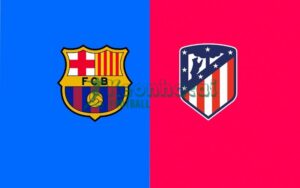 Soi kèo Barcelona vs Atletico Madrid - 3h00 ngày 03/12 - La Liga