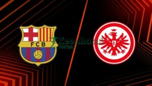 Soi kèo Barcelona vs Eintracht Frankfurt - 3h00 ngày 10/12 - Champions League