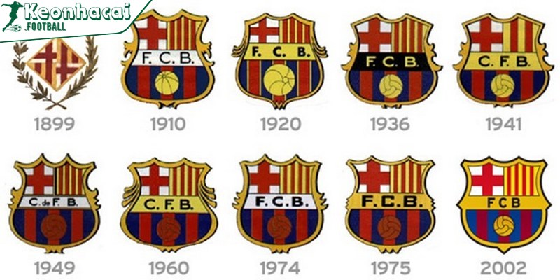 Biểu tượng của CLB nổi tiếng tại Tây Ban Nha