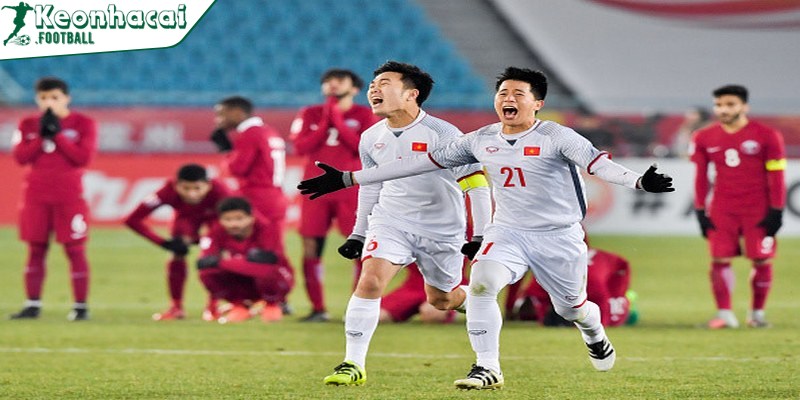 Cầu thủ mặc quần lót khi thi đấu để đảm bảo sự văn minh trong bóng đá