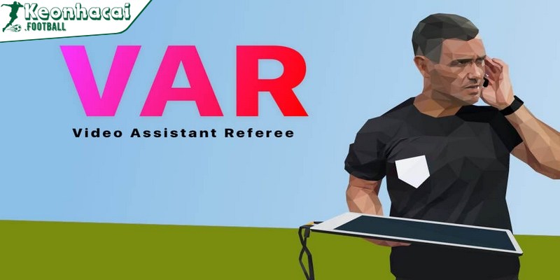 Check VAR là gì? Trend nổi tiếng trên các nền tảng mạng 3 Check VAR là kiểm tra các thông tin của một cá nhân nào đó gây tranh cãi