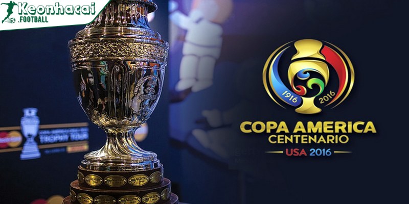 Copa America là giải gì? Lịch sử nổi bật của giải đấu