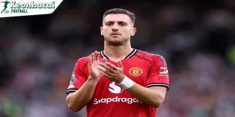 Dalot nhấn mạnh yếu tố tinh thần quan trọng hơn kỹ năng