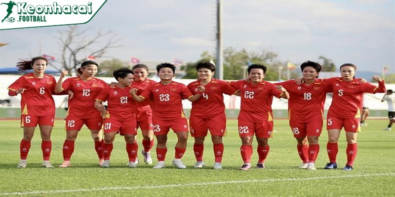 VFF thưởng nóng 500 triệu đồng cho thành tích vào chung kết