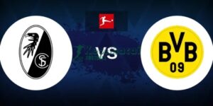 Soi kèo Freiburg vs Dortmund - 21h30 ngày 14/12 - Bundesliga 6 Soi kèo Freiburg vs Dortmund - 21h30 ngày 14/12 - Bundesliga