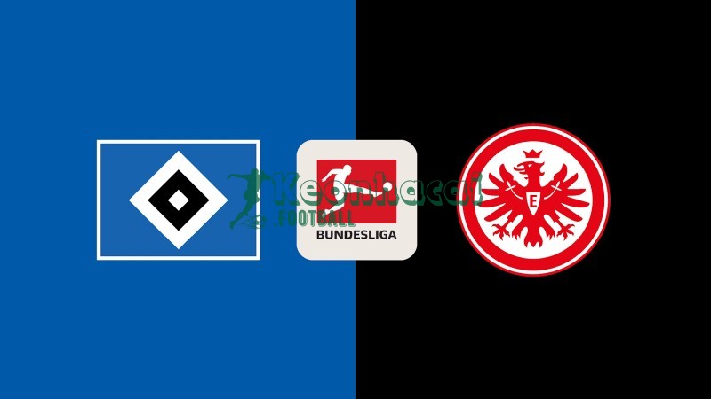 Soi kèo Hamburger SV vs Eintracht Frankfurt - 21h30 ngày 20/12 - Bundesliga