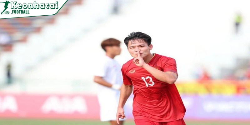 Hồ Văn Cường cầu thủ - Ngôi sao sáng của bóng đá Việt 3 Quá khứ bị trung tâm PVF loại bỏ tạo động lực cho cầu thủ trẻ