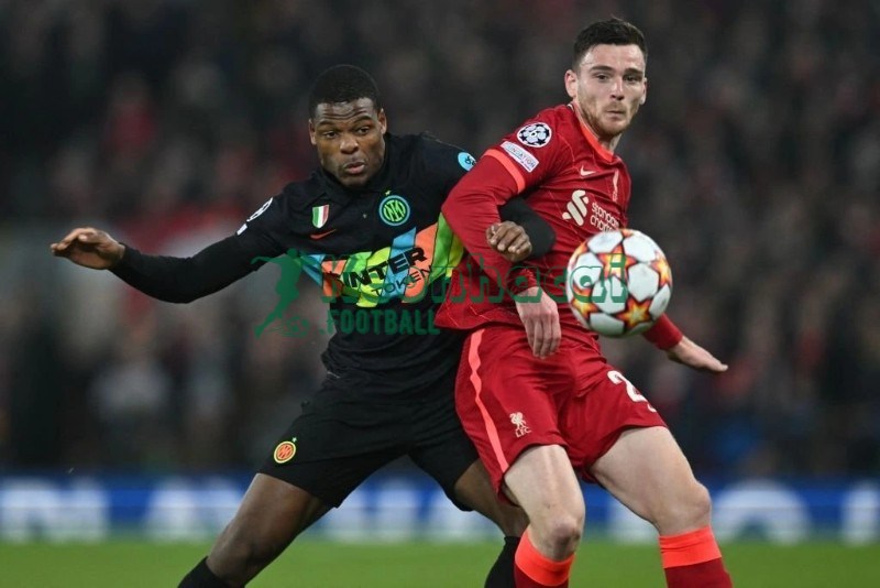 Soi kèo Inter vs Liverpool - 3h00 ngày 10/12