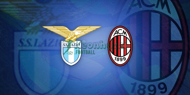 Soi kèo Lazio vs AC Milan - 3h00 ngày 05/12 - Coppa Italia
