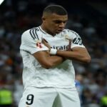Mbappe – Vinicius: Bộ đôi đáng sợ mới của La Liga