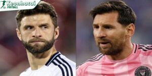 Chung kết MLS Cup 2025 hứa hẹn bùng nổ tại Chase Stadium