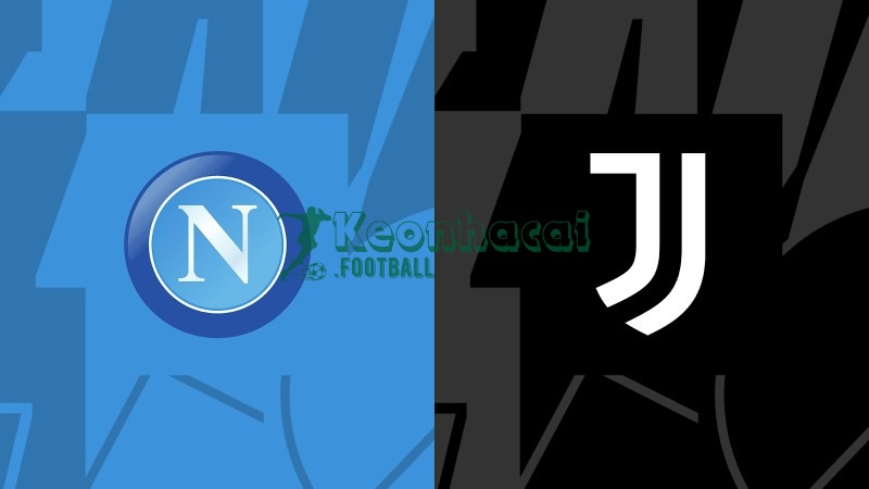 Soi kèo Napoli vs Juventus - 2h45 ngày 08/12 - Serie A
