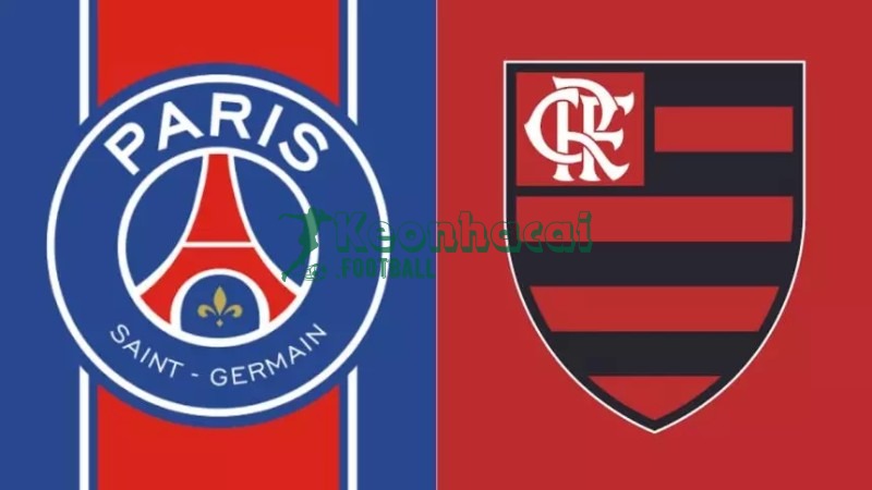 Soi kèo PSG vs Flamengo RJ - 0h00 ngày 18/12 - Cúp Liên lục địa