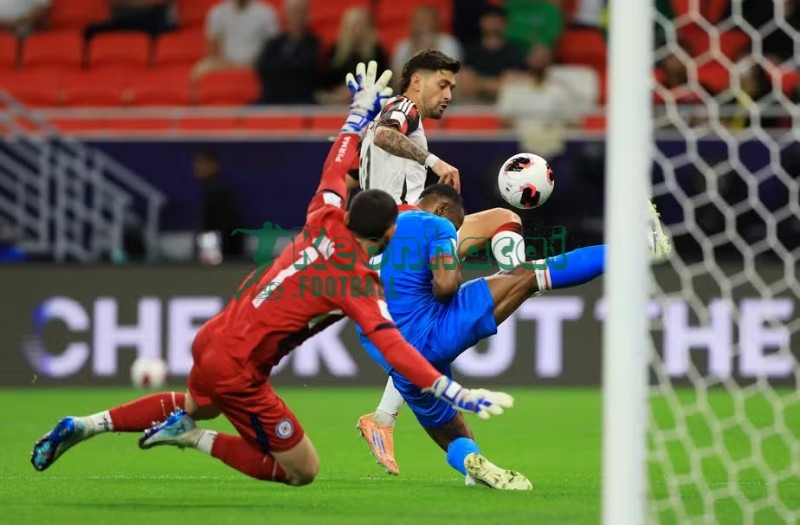 Soi kèo PSG vs Flamengo RJ - 0h00 ngày 18/12 - Cúp Liên lục địa