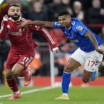 Vai trò của Salah đang thay đổi đó là điều anh khó chấp nhận