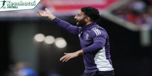 Ruben Amorim trấn an: “Chỉ là một cú đá mạnh, không có gì nghiêm trọng”