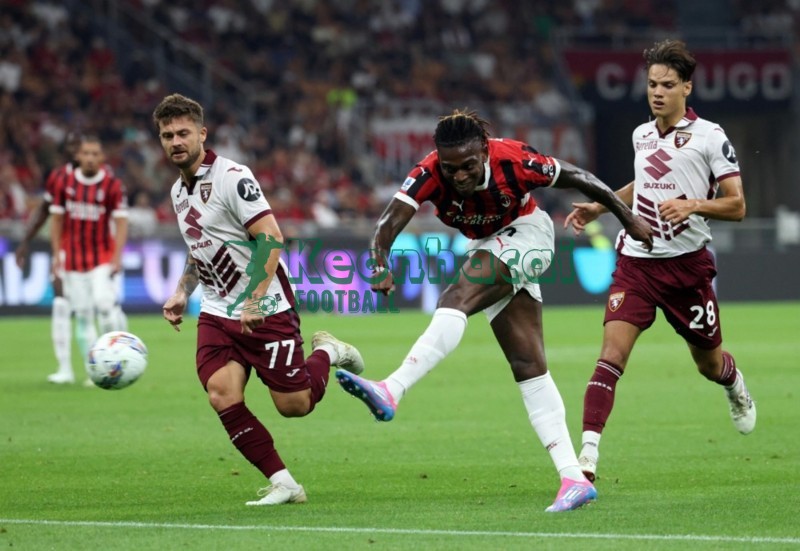 Soi kèo Torino vs AC Milan - 2h45 ngày 09/12 