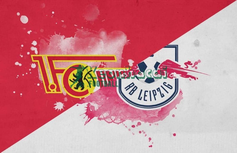Soi kèo Union Berlin vs RB Leipzig - 2h30 ngày 13/12 - Bundesliga