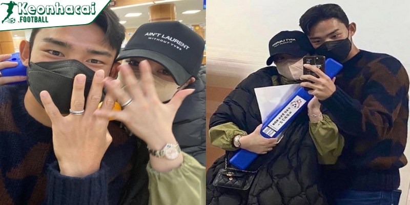 Ca sĩ So Yeon - vợ cầu thủ Cho Yu-min