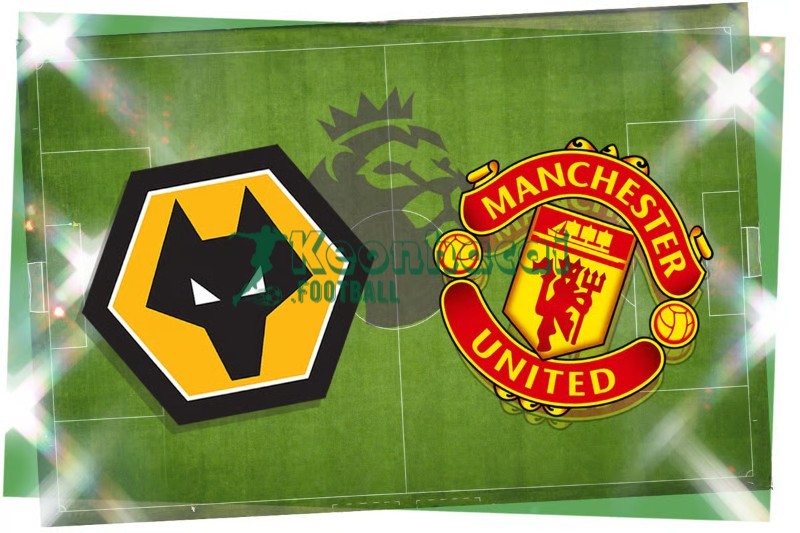 Soi kèo Wolves vs Manchester United - 3h00 ngày 09/12 - Ngoại hạng Anh