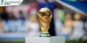 World Cup cho phép 32 ĐTQG tham dự trong vòng chung kết